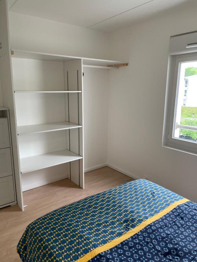 Lac De Maine - 75M2 Refait A Neuf อองเชร์ ภายนอก รูปภาพ